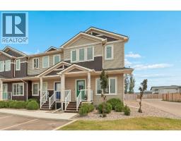 1402, 210 Firelight Way W, Lethbridge, Alberta