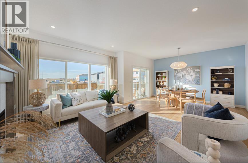 78 Albright Rise