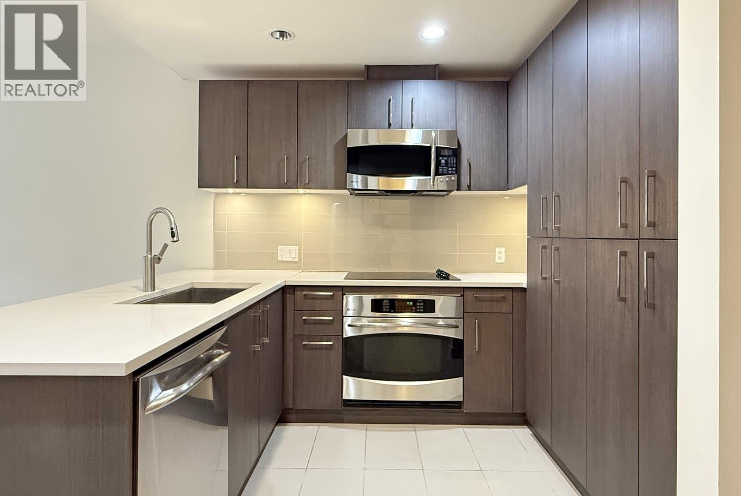 607 5983 Gray Avenue, Vancouver, British Columbia V6S 0G8 - Photo 4 - R3171750