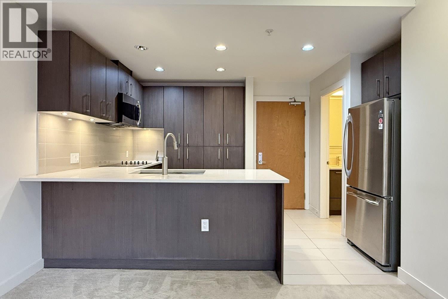 607 5983 Gray Avenue, Vancouver, British Columbia V6S 0G8 - Photo 3 - R3171750