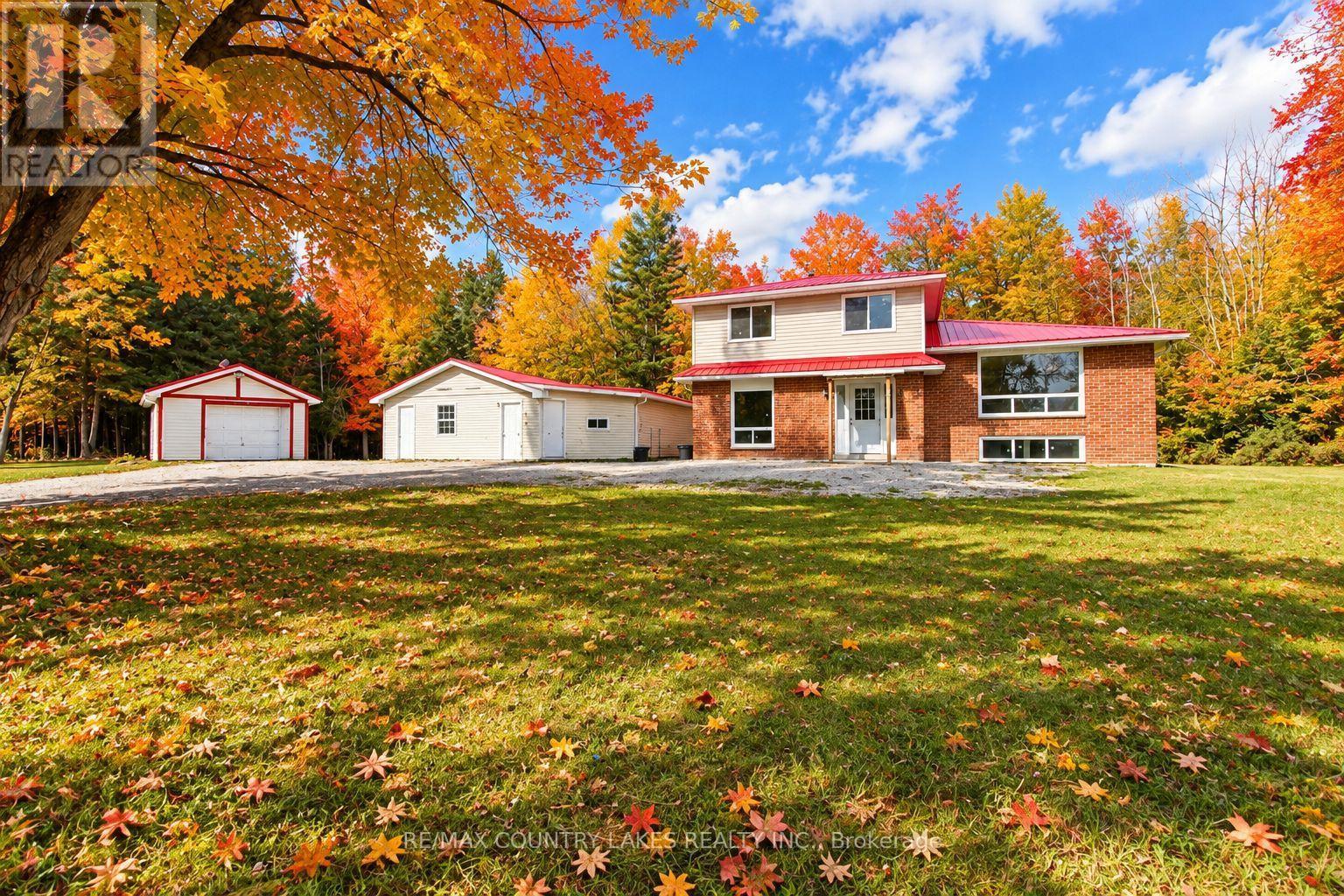 1945 COUNTY ROAD 48, Kawartha Lakes, Ontario