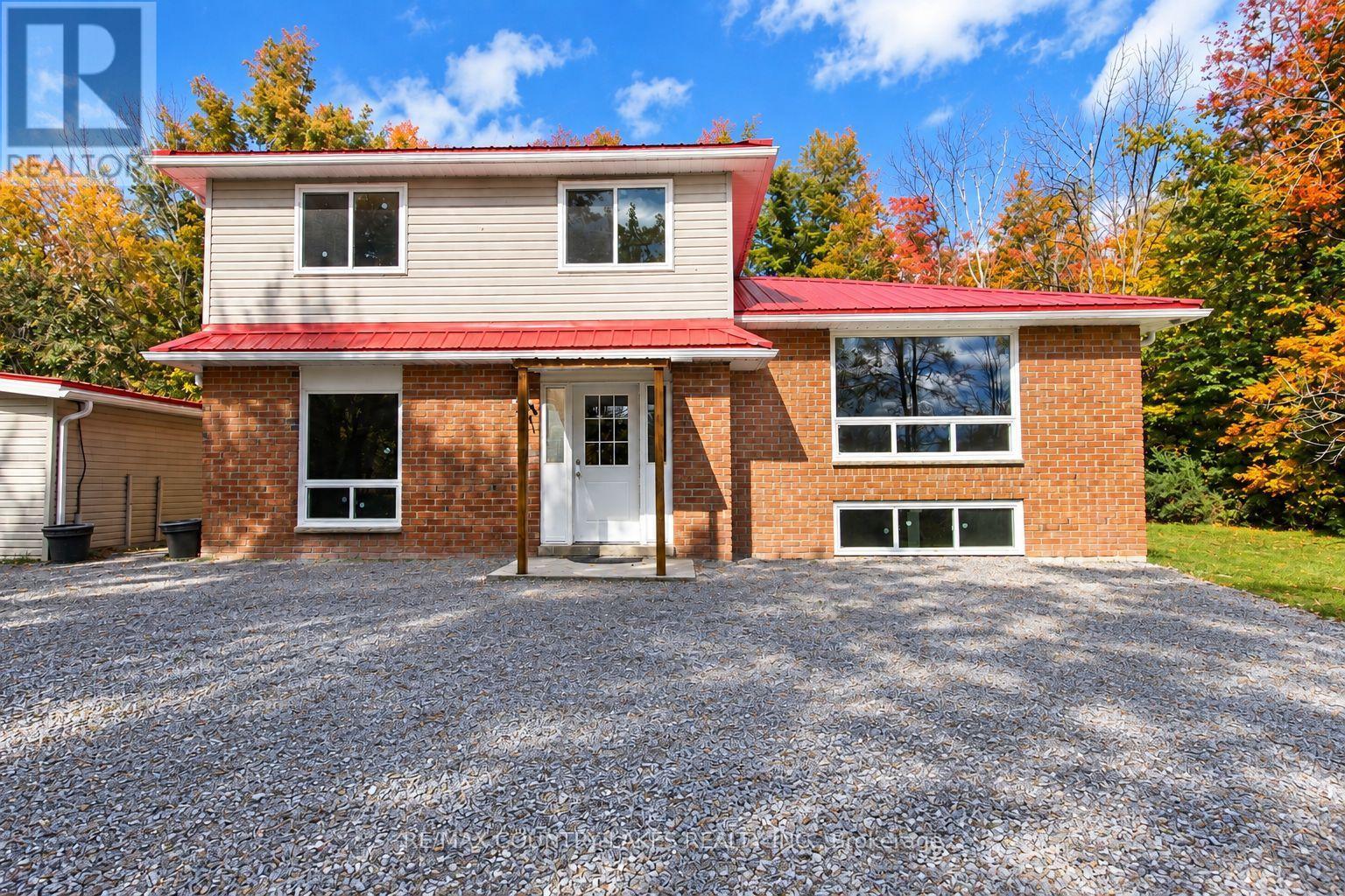 1945 County Road 48, Kawartha Lakes, Ontario  K0M 2B0 - Photo 2 - X13864928