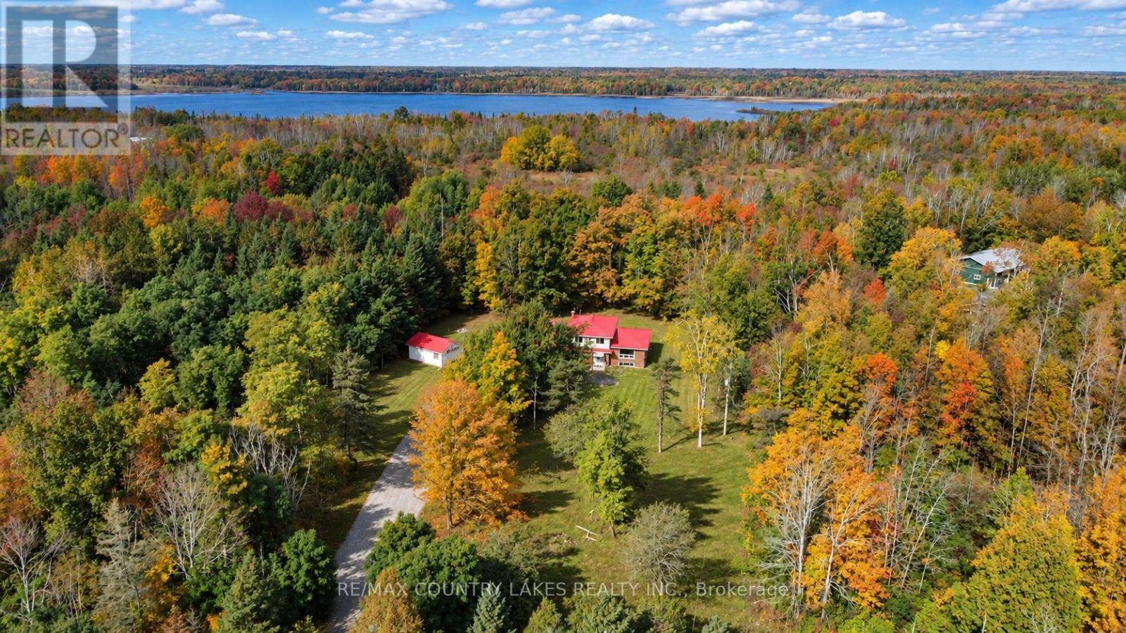 1945 County Road 48, Kawartha Lakes, Ontario  K0M 2B0 - Photo 37 - X13864928