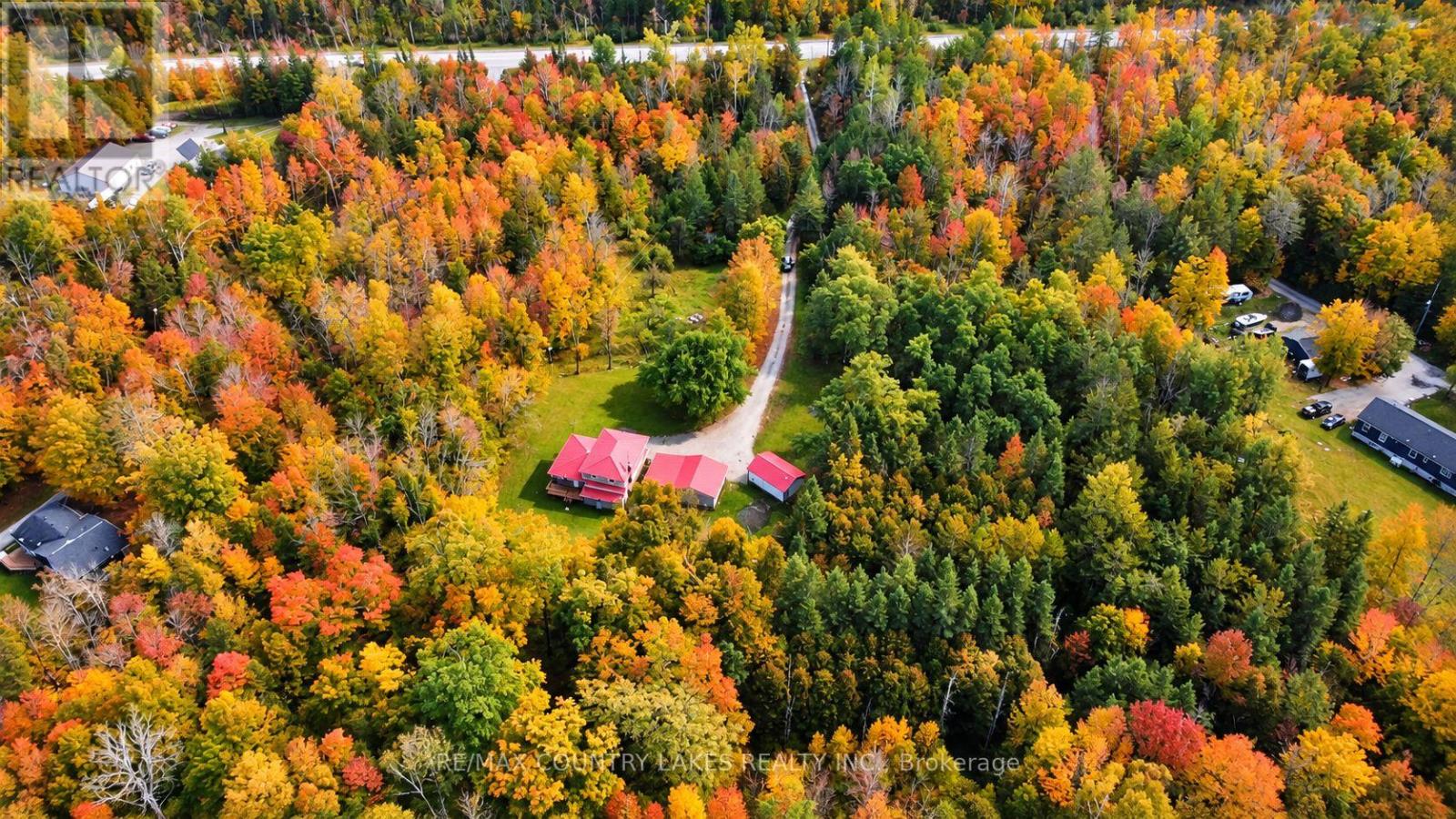 1945 County Road 48, Kawartha Lakes, Ontario  K0M 2B0 - Photo 39 - X13864928