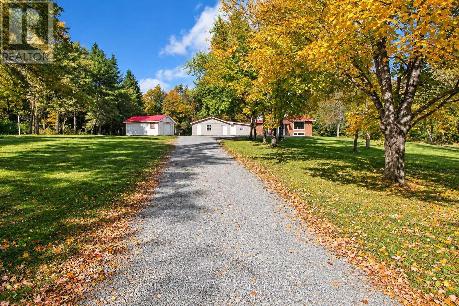 1945 County Road 48, Kawartha Lakes, Ontario  K0M 2B0 - Photo 8 - X13864928