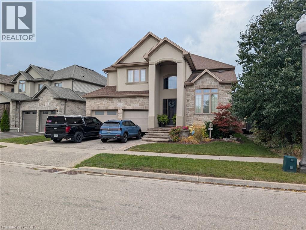 57 Eaglecrest Street, Kitchener, Ontario  N2K 0B3 - Photo 1 - 40869237
