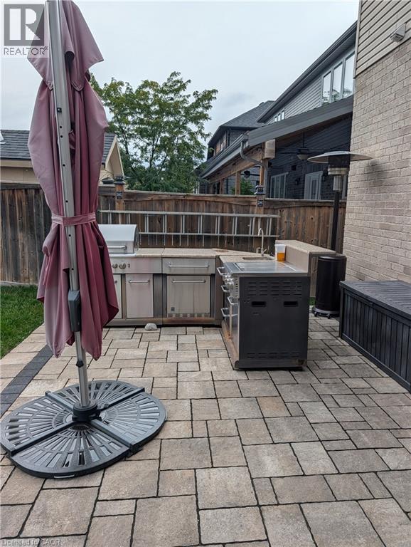 57 Eaglecrest Street, Kitchener, Ontario  N2K 0B3 - Photo 19 - 40869237