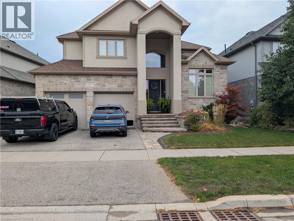 57 Eaglecrest Street, Kitchener, Ontario  N2K 0B3 - Photo 2 - 40869237