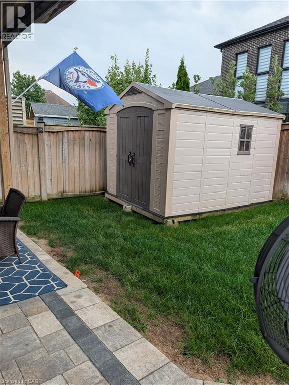 57 Eaglecrest Street, Kitchener, Ontario  N2K 0B3 - Photo 21 - 40869237