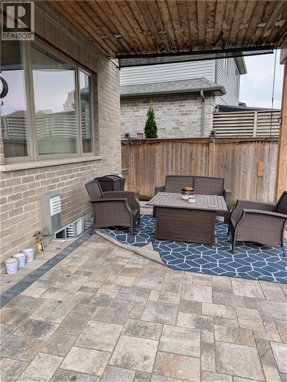 57 Eaglecrest Street, Kitchener, Ontario  N2K 0B3 - Photo 22 - 40869237