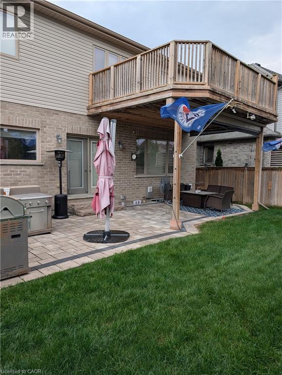 57 Eaglecrest Street, Kitchener, Ontario  N2K 0B3 - Photo 23 - 40869237