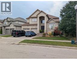 57 EAGLECREST Street, Kitchener, Ontario