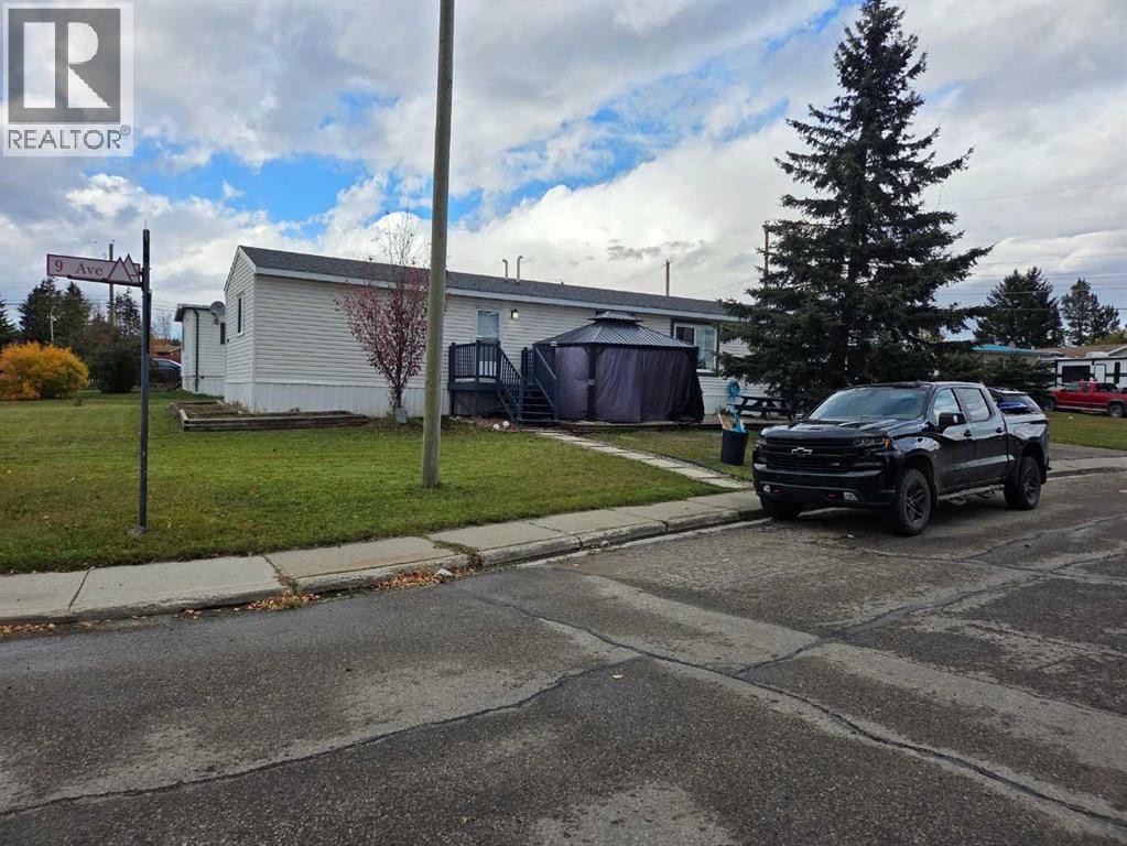 901 52 Street, Edson, Alberta  T7E 1K4 - Photo 13 - A2350498