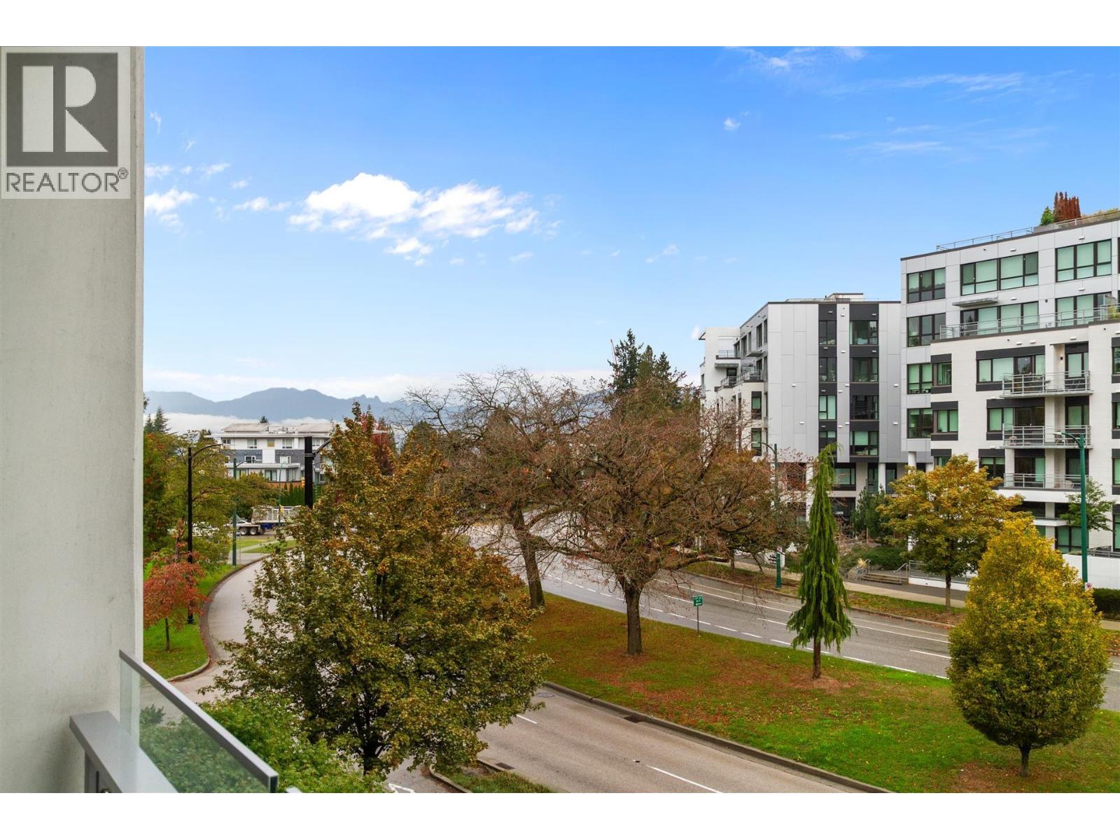 305 4963 CAMBIE STREET
