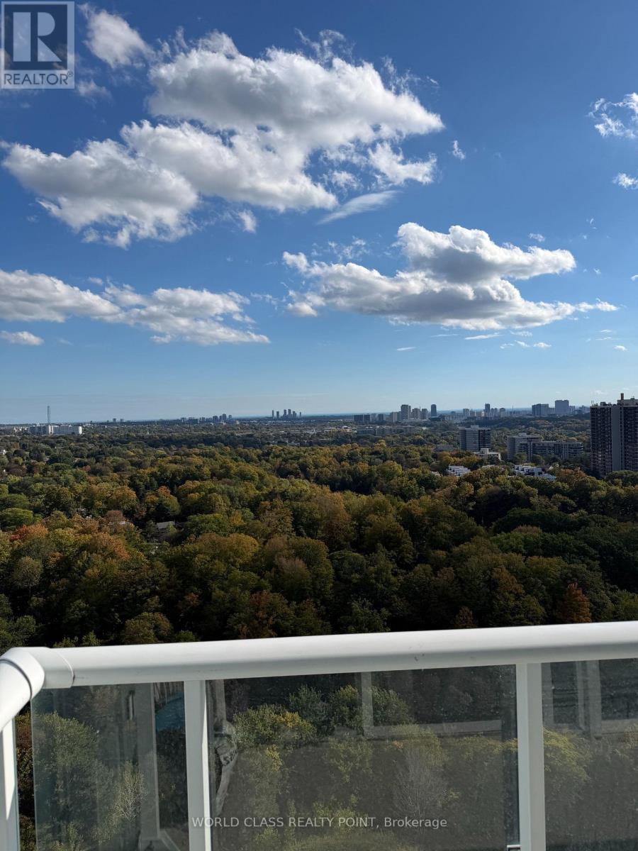 2110 - 10 Deerlick Court, Toronto, Ontario  M3A 0A7 - Photo 8 - C13848998