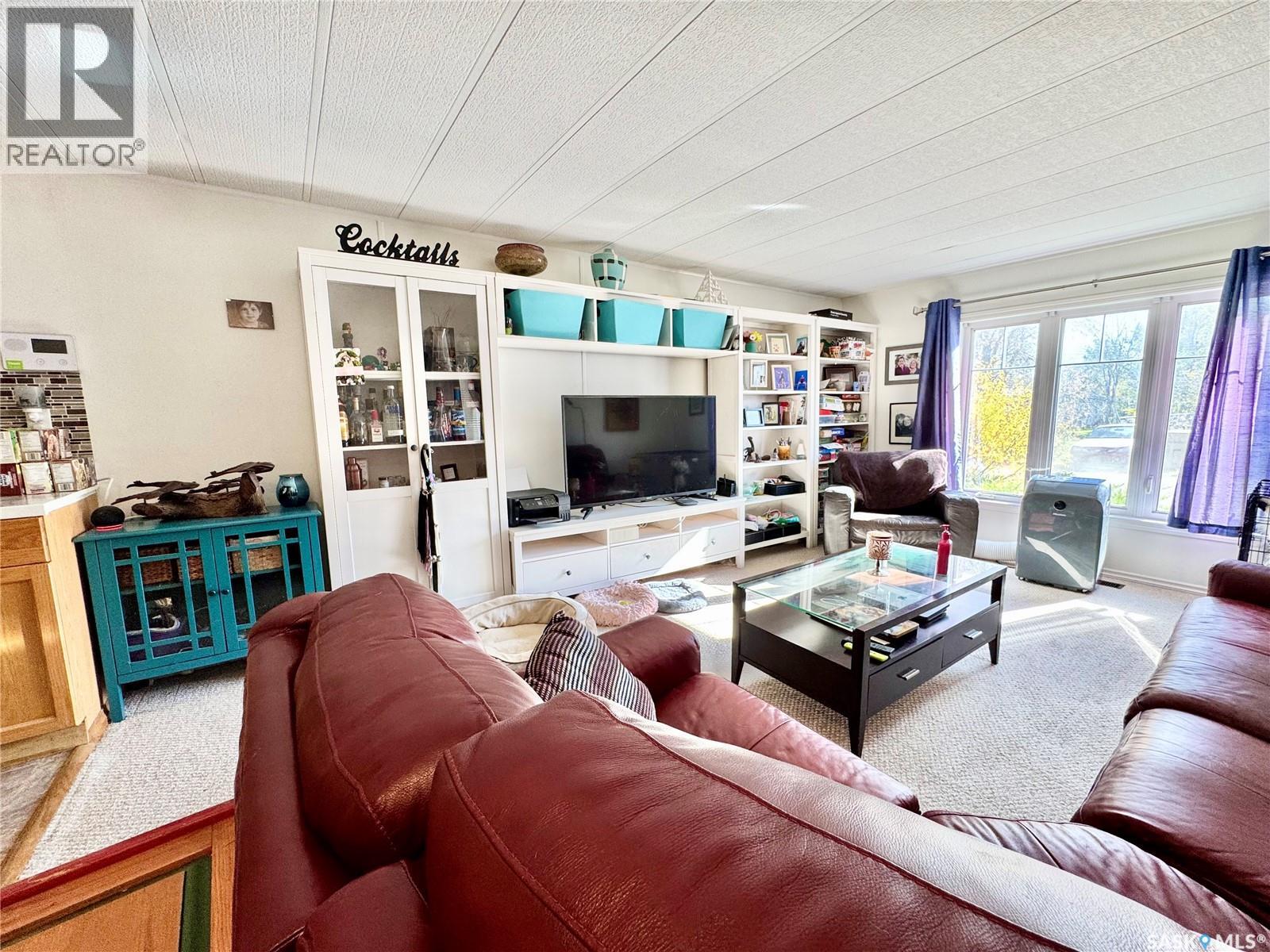 46 Eastview Trailer Court, Prince Albert Rm No. 461, Saskatchewan  S6V 5P9 - Photo 5 - SK050440