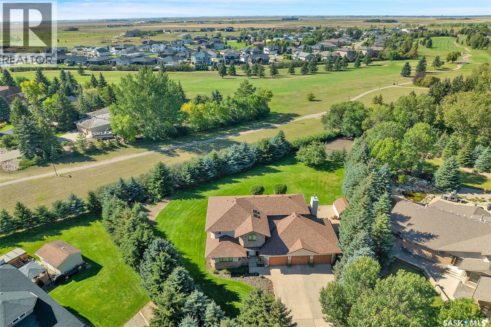 8 Emerald Place, Edenwold Rm No.158, Saskatchewan  S4T 3B3 - Photo 2 - SK050329