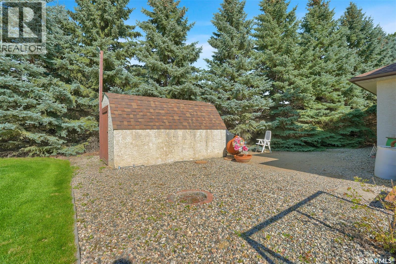 8 Emerald Place, Edenwold Rm No.158, Saskatchewan  S4T 3B3 - Photo 56 - SK050329