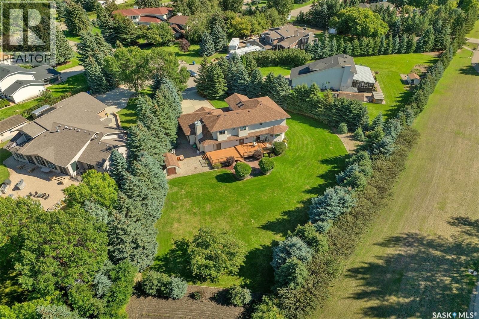 8 Emerald Place, Edenwold Rm No.158, Saskatchewan  S4T 3B3 - Photo 62 - SK050329