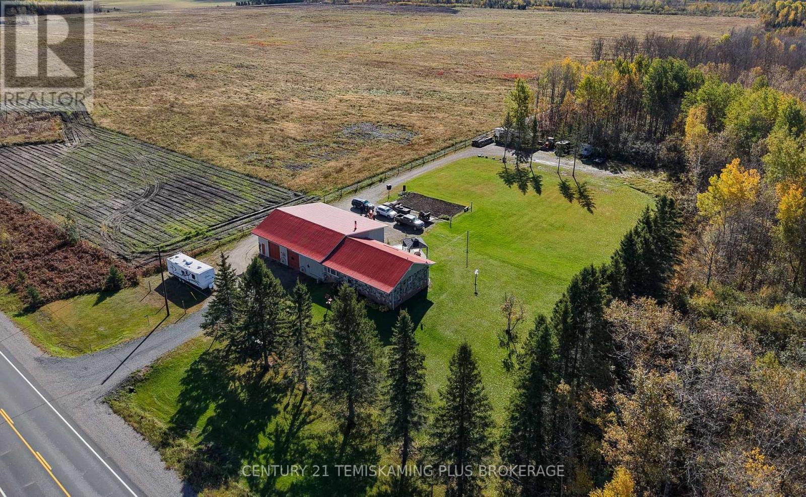 887726 Hwy 65 W, Timiskaming, Ontario  P0J 1M0 - Photo 2 - T13865008