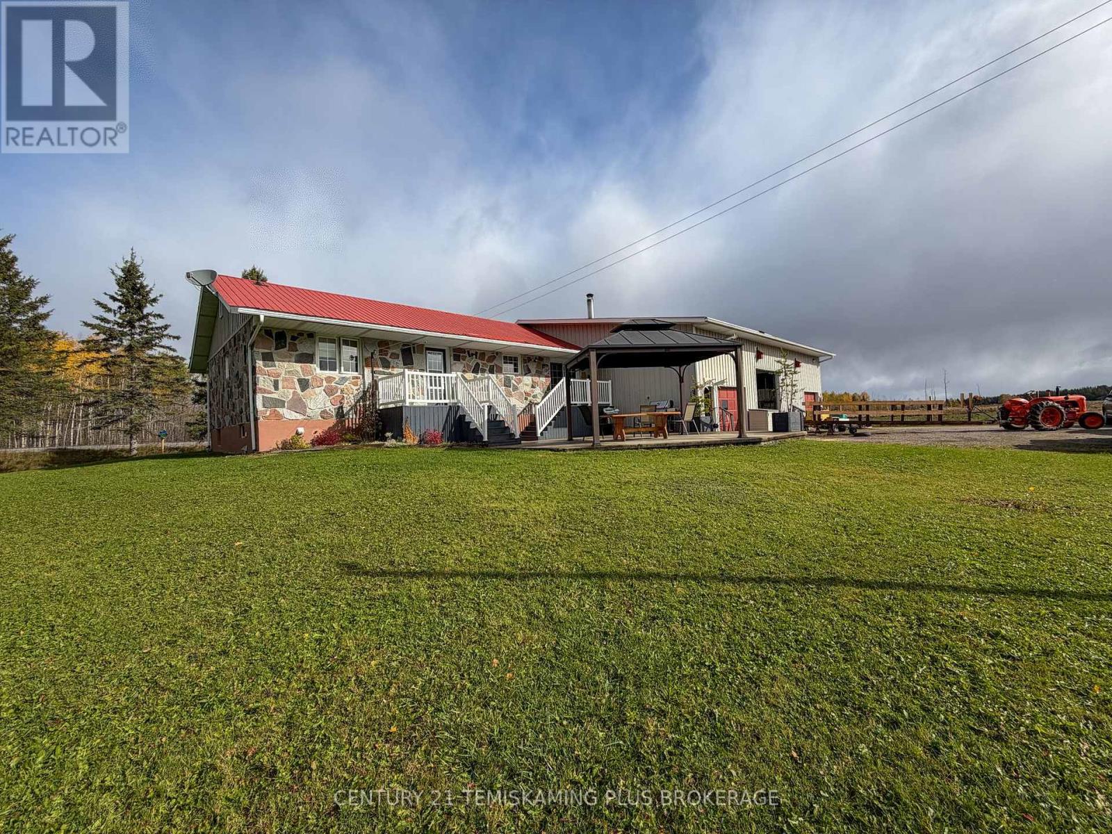 887726 Hwy 65 W, Timiskaming, Ontario  P0J 1M0 - Photo 27 - T13865008