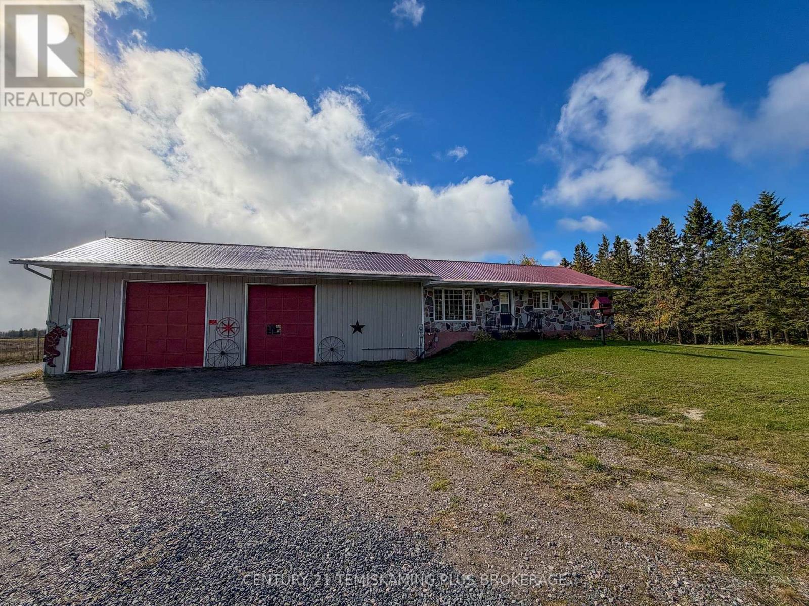 887726 Hwy 65 W, Timiskaming, Ontario  P0J 1M0 - Photo 3 - T13865008