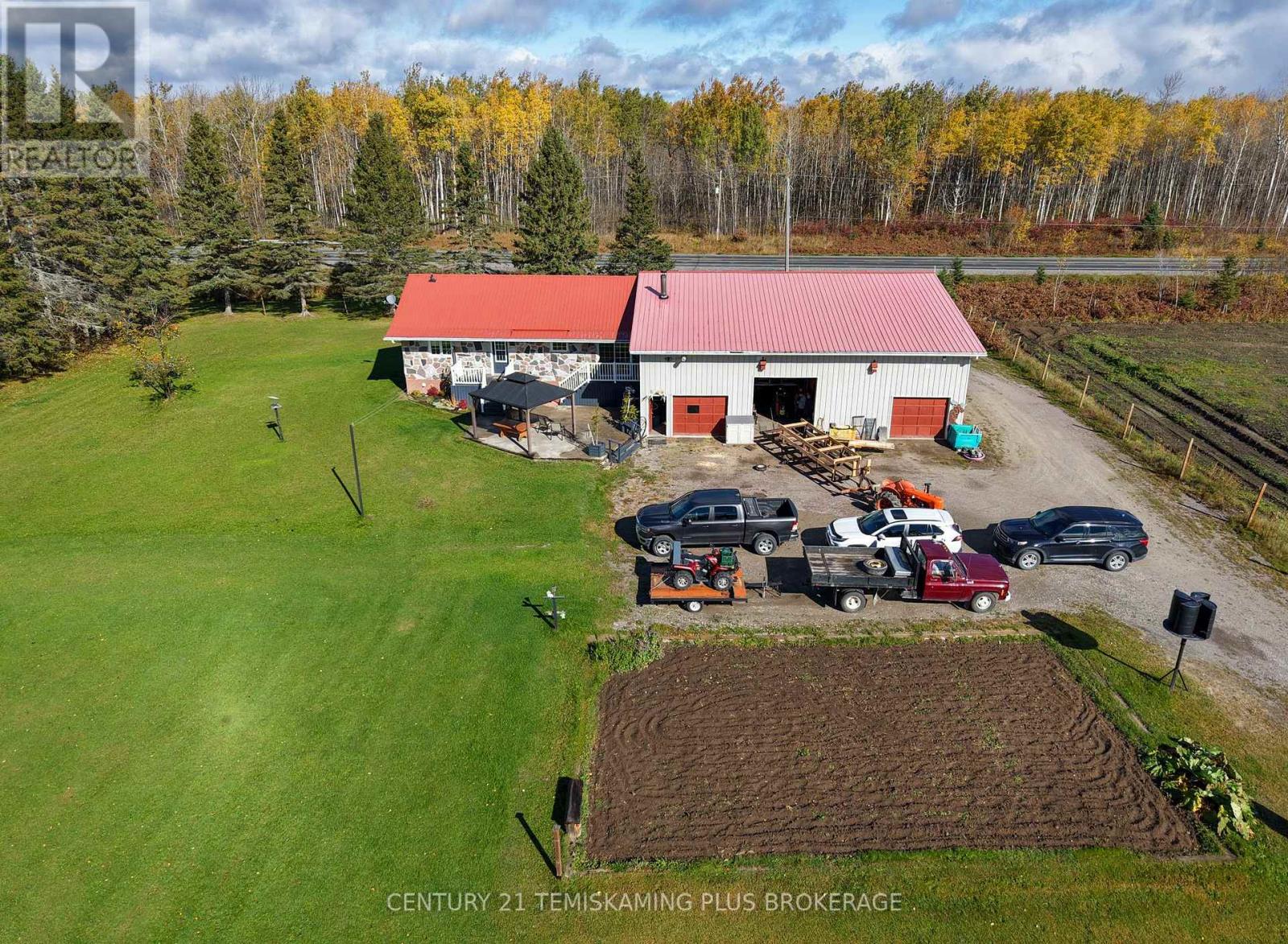 887726 Hwy 65 W, Timiskaming, Ontario  P0J 1M0 - Photo 40 - T13865008