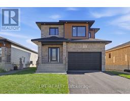 72 CHATEAUGUAY STREET, Russell, Ontario
