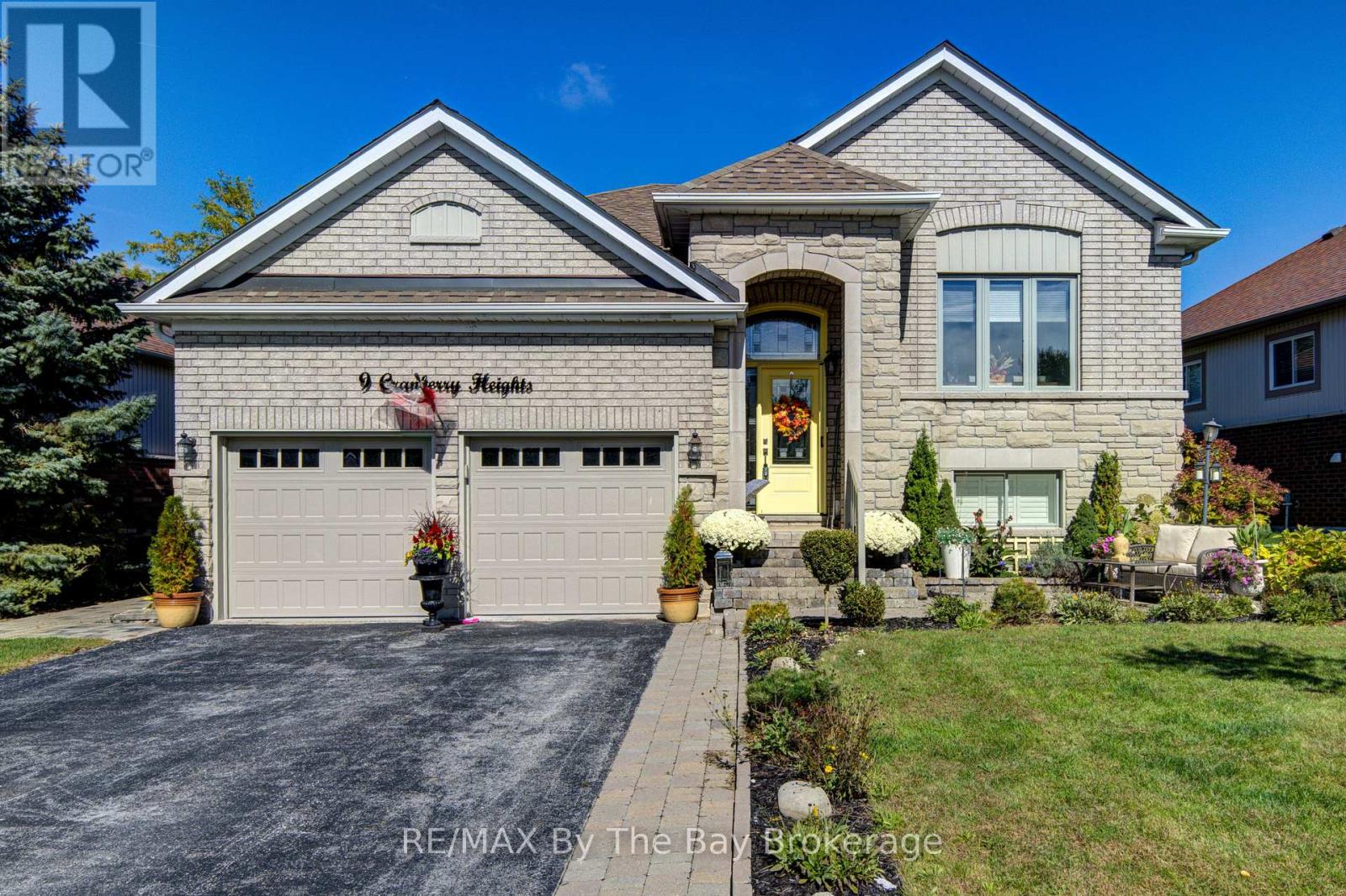 9 CRANBERRY HEIGHTS, Wasaga Beach, Ontario