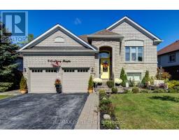 9 CRANBERRY HEIGHTS, Wasaga Beach, Ontario