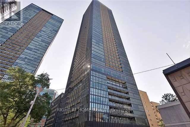2508 - 101 CHARLES STREET E, Toronto, Ontario
