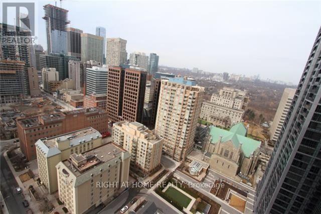 2508 - 101 Charles Street E, Toronto, Ontario  M4Y 0A9 - Photo 9 - C13864944