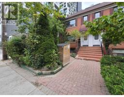40 B - 40 HILLSDALE AVENUE E, Toronto, Ontario