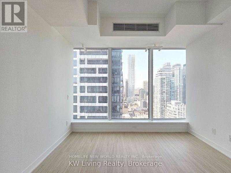 3708 - 8 Wellesley Street W, Toronto, Ontario  M4Y 0J5 - Photo 8 - C13864964