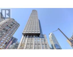 3708 - 8 WELLESLEY STREET W, Toronto, Ontario