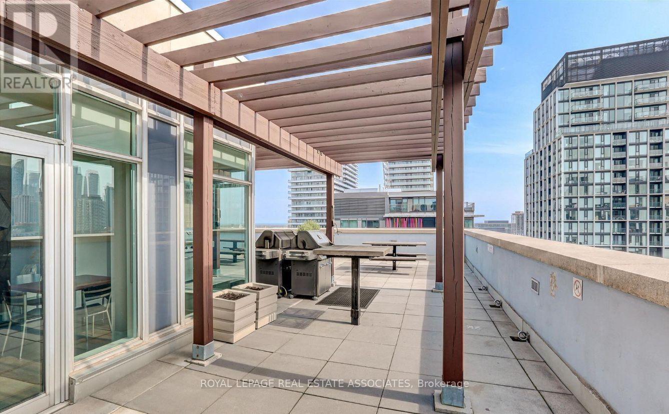 604 - 230 King Street E, Toronto (Moss Park), Ontario  M5A 1K1 - Photo 13 - C13864986