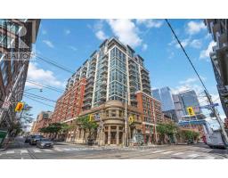 604 - 230 KING STREET E, Toronto, Ontario