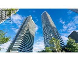 3801 - 115 MCMAHON DRIVE, Toronto, Ontario