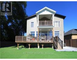 526 LAKE DR S DRIVE, Georgina, Ontario