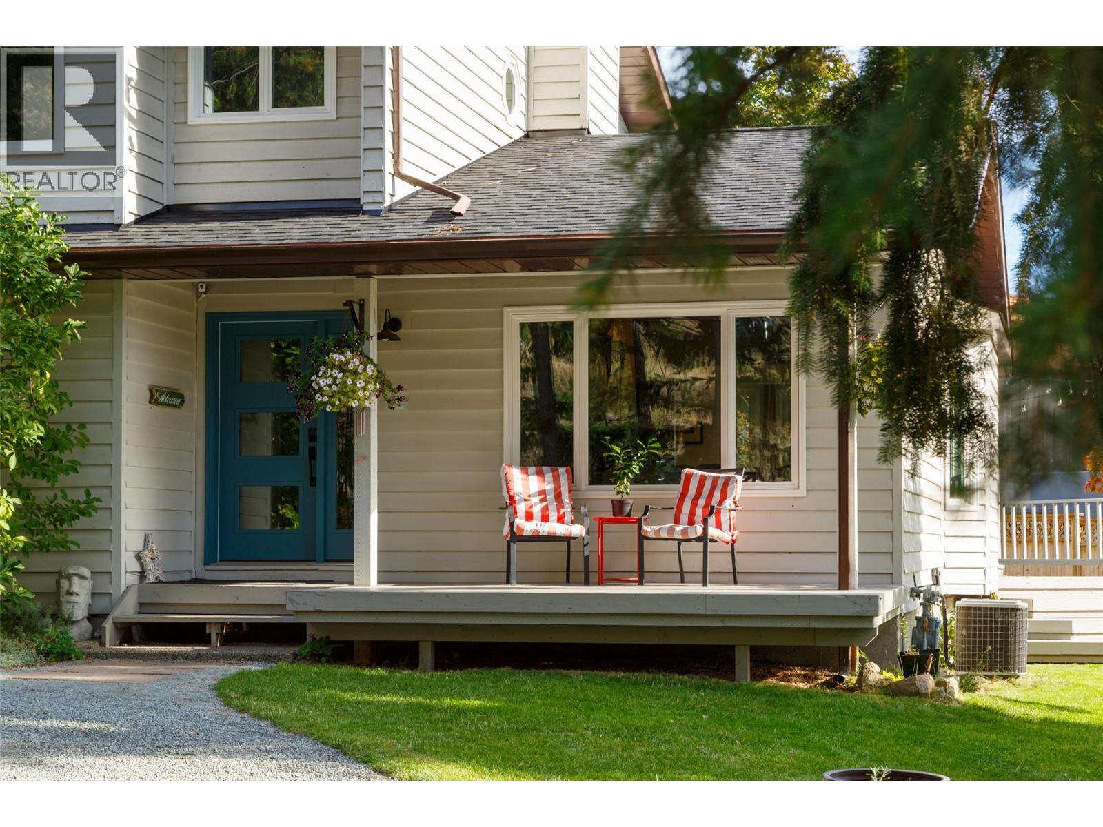 1489 Bear Creek Road West Kelowna British Columbia Canada V1Z2S2 5