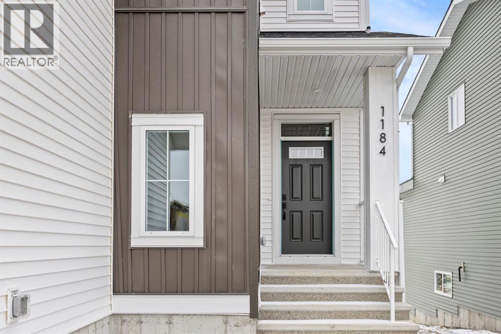 1184 Iron Ridge Avenue, Crossfield, Alberta  T0M 0S0 - Photo 37 - A2349210
