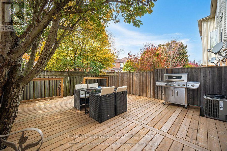 86 Seed House Lane, Halton Hills, Ontario  L7G 6K3 - Photo 15 - W13864982