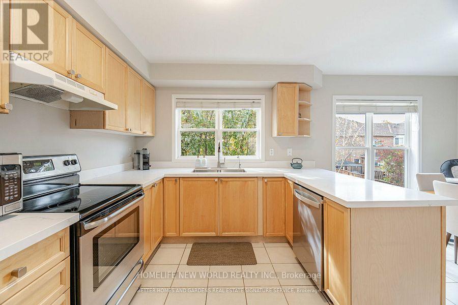 86 Seed House Lane, Halton Hills, Ontario  L7G 6K3 - Photo 6 - W13864982