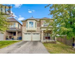 53 ELYSIAN FIELDS CIRCLE, Brampton, Ontario
