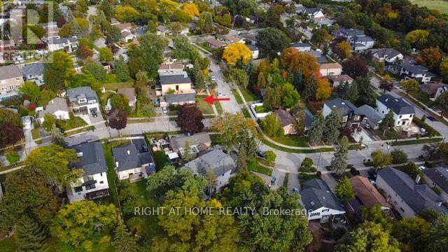 19 Upminster Crescent, Toronto, Ontario  M9B 5W1 - Photo 7 - W13865014