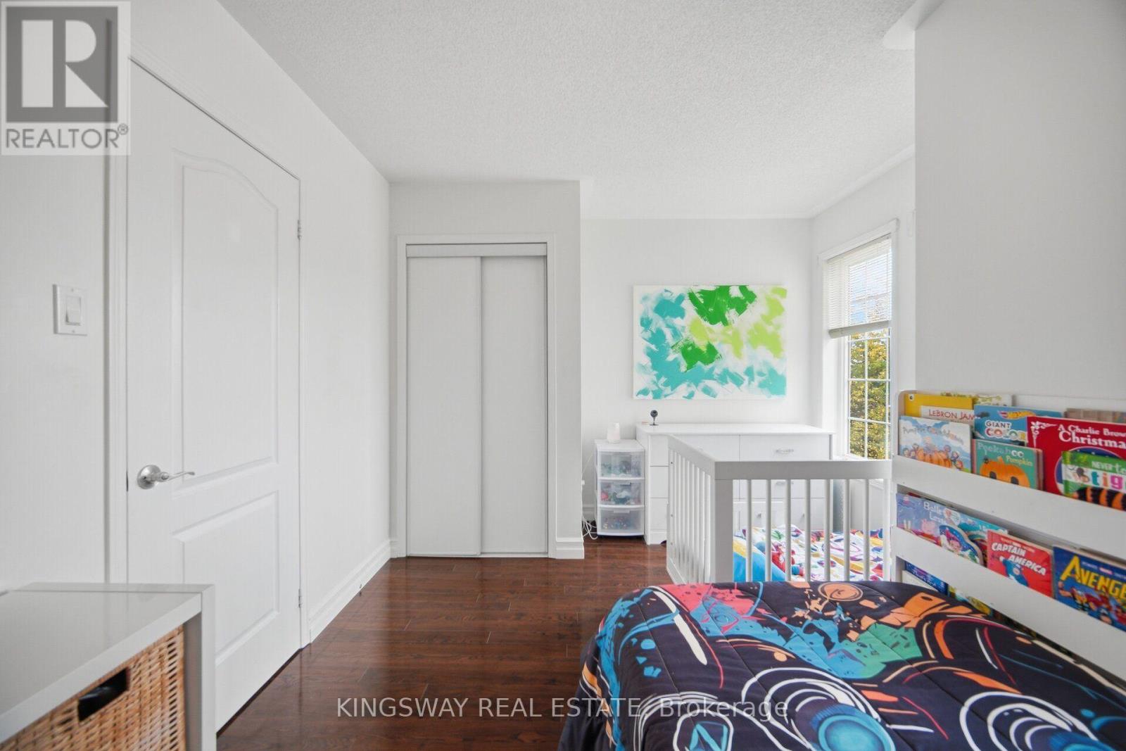 181 - 601 Soreline Drive, Mississauga, Ontario  L5B 4K2 - Photo 28 - W13865018