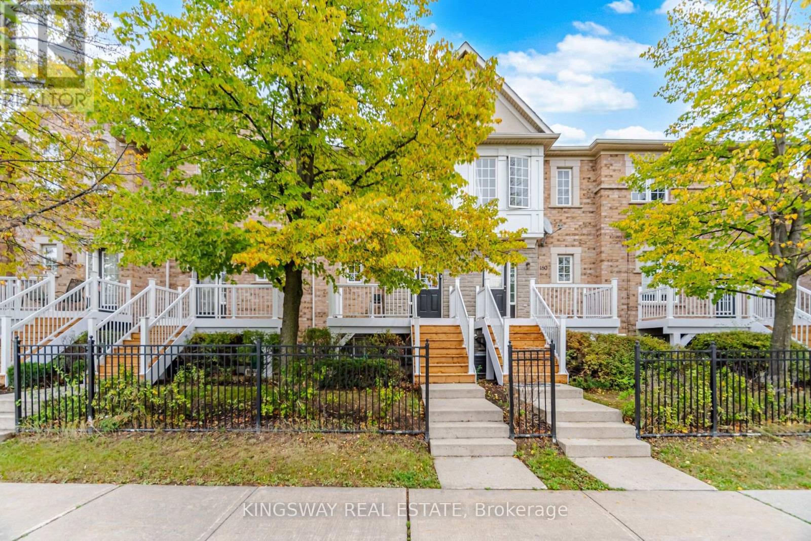 181 - 601 Soreline Drive, Mississauga, Ontario  L5B 4K2 - Photo 44 - W13865018