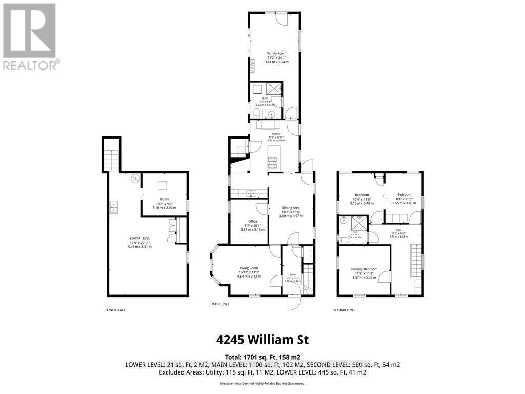 4245 William Street, Lincoln, Ontario  L0R 1B0 - Photo 47 - X13864954