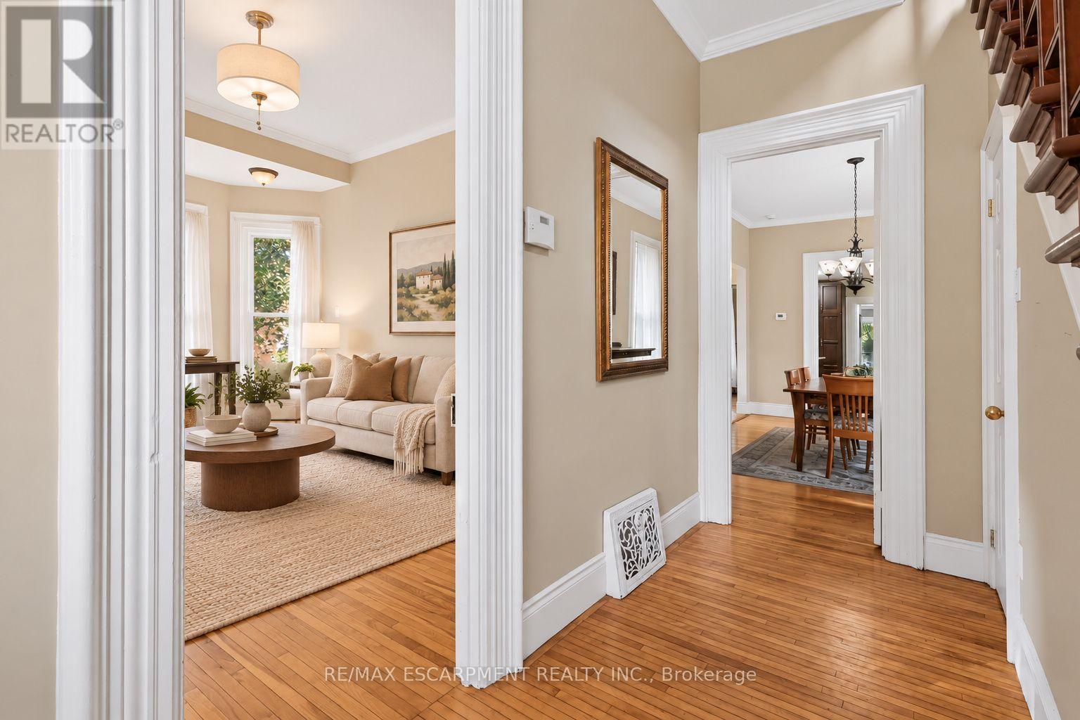 4245 William Street, Lincoln, Ontario  L0R 1B0 - Photo 6 - X13864954