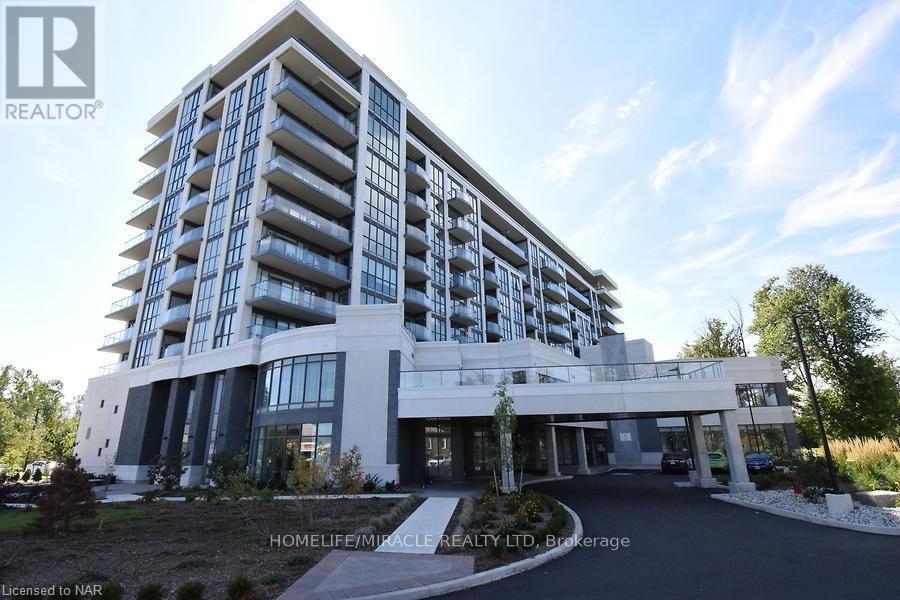 812 - 7711 GREEN VISTA GATE, Niagara Falls, Ontario